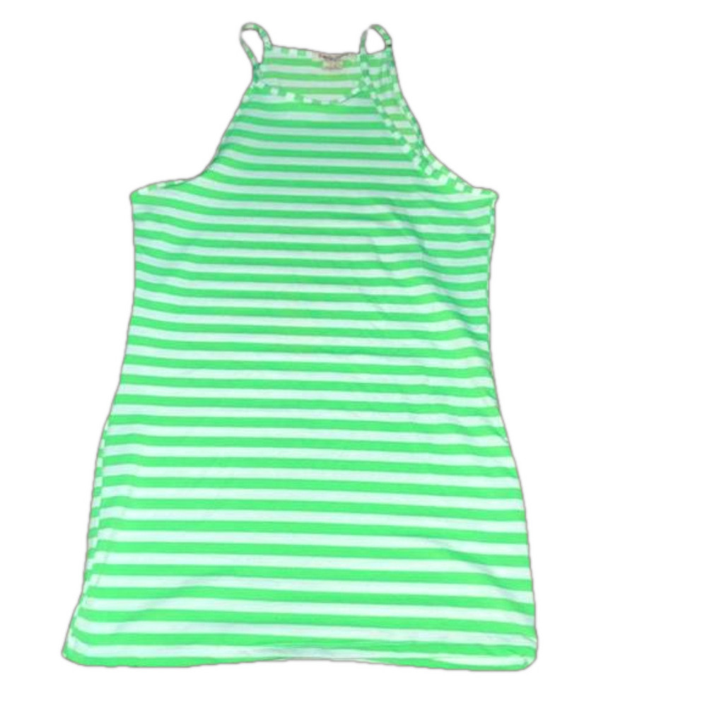 NWOT halter tank